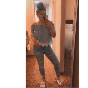 Meet your Posher, Tiffany